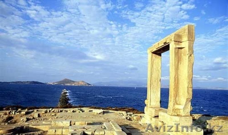 ГРЕЦИЯ-КОМБИНИРОВАННЫЙ ТУР - Изображение #3, Объявление #669305