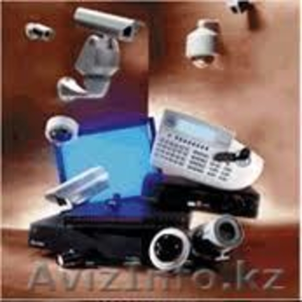 Камеры видеонаблюдения - Изображение #4, Объявление #671704