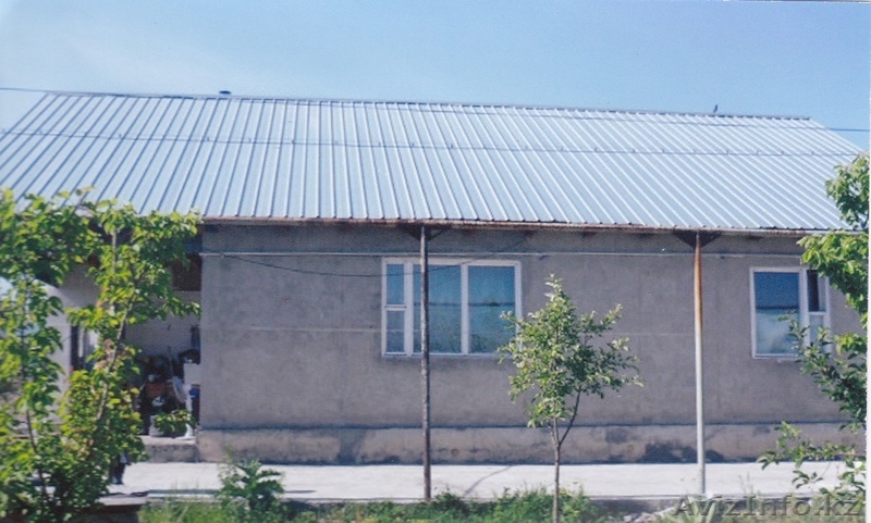 Продам дом в с.Каргалы (бывш.п.Фабричном) - Изображение #4, Объявление #666604