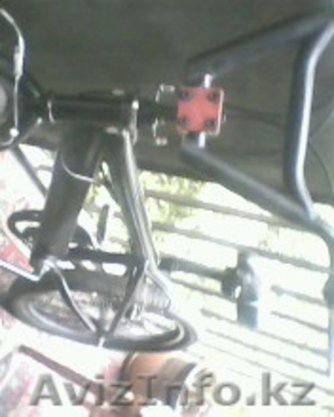 продам BMX................. - Изображение #4, Объявление #654721