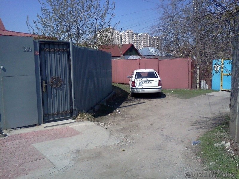 участок в верхней части города - Изображение #9, Объявление #671141