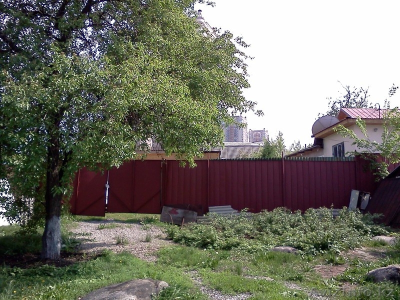 участок в верхней части города - Изображение #2, Объявление #671141