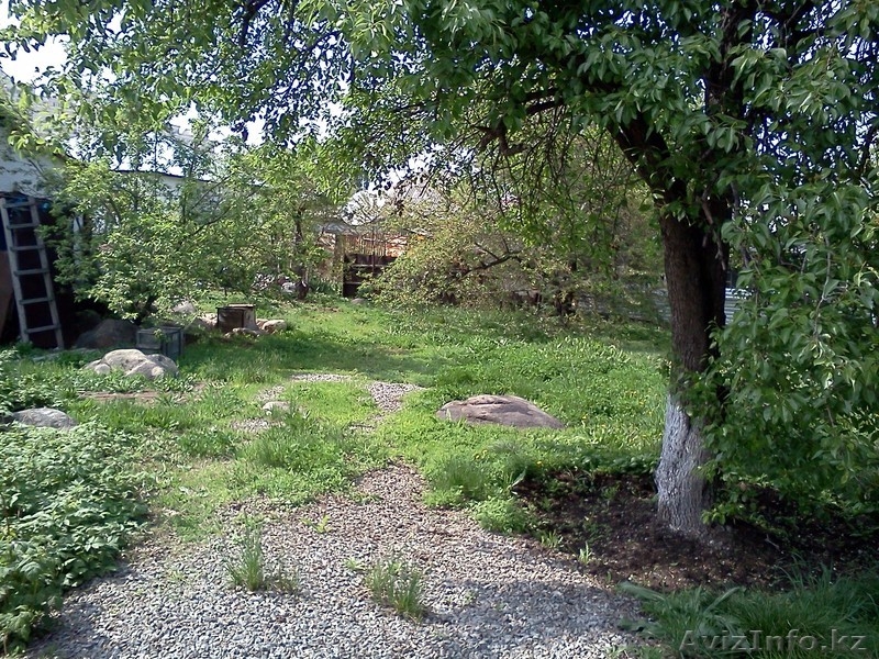 участок в верхней части города - Изображение #1, Объявление #671141