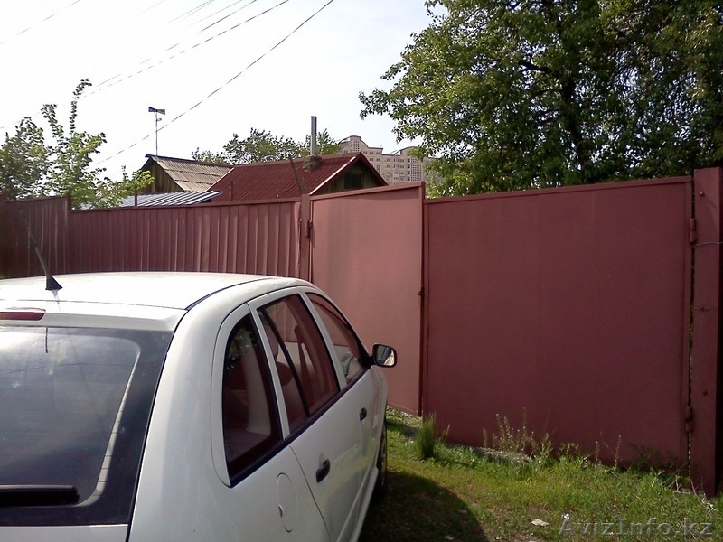 участок в верхней части города - Изображение #8, Объявление #671141