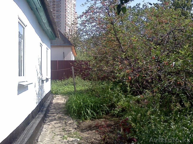 участок в верхней части города - Изображение #5, Объявление #671141