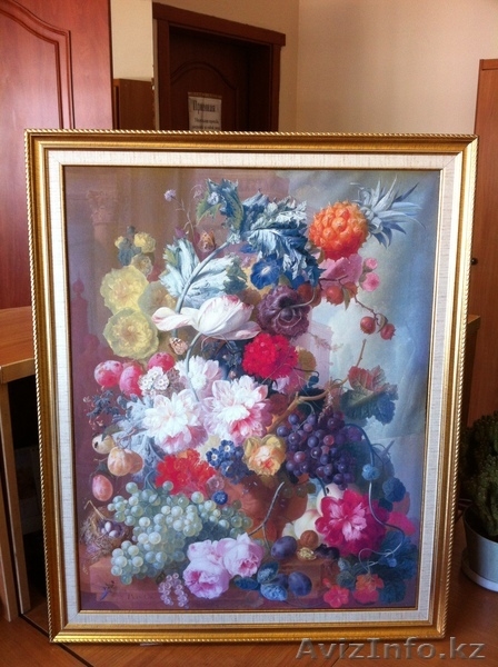 Магазин Картин PICASSO - Изображение #4, Объявление #655159