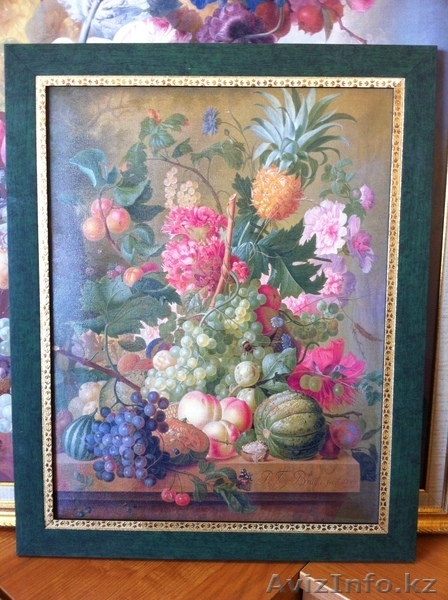 Магазин Картин PICASSO - Изображение #5, Объявление #655159