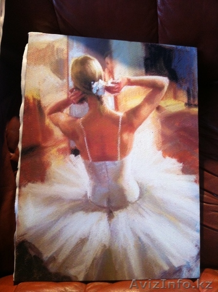 Магазин Картин PICASSO - Изображение #9, Объявление #655159