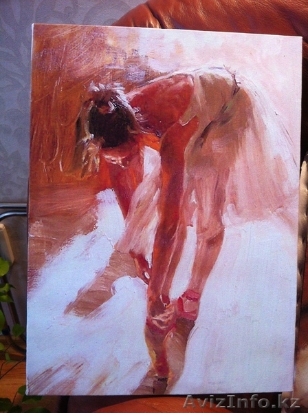 Магазин Картин PICASSO - Изображение #8, Объявление #655159