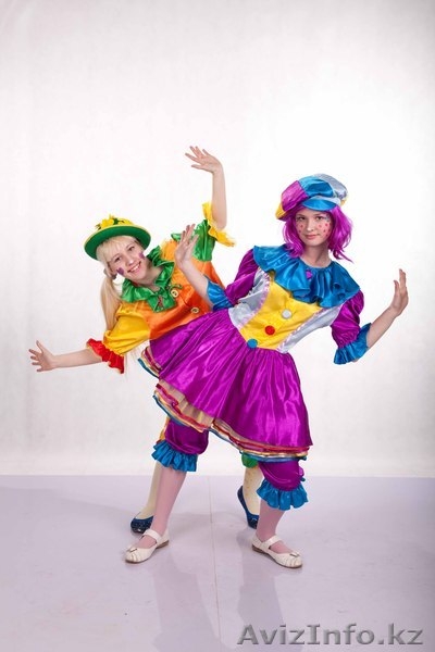 ДЕТСИКЕ ПРАЗДНИКИ И ПОДРАСТКОВЫЕ ВЕЧЕРИНКИ! - Изображение #1, Объявление #664195