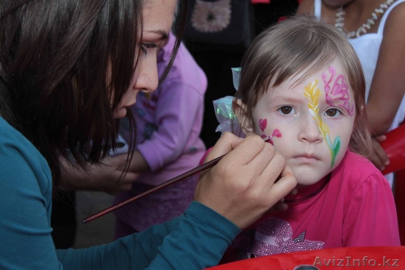 ДЕТСИКЕ ПРАЗДНИКИ И ПОДРАСТКОВЫЕ ВЕЧЕРИНКИ! - Изображение #3, Объявление #664195