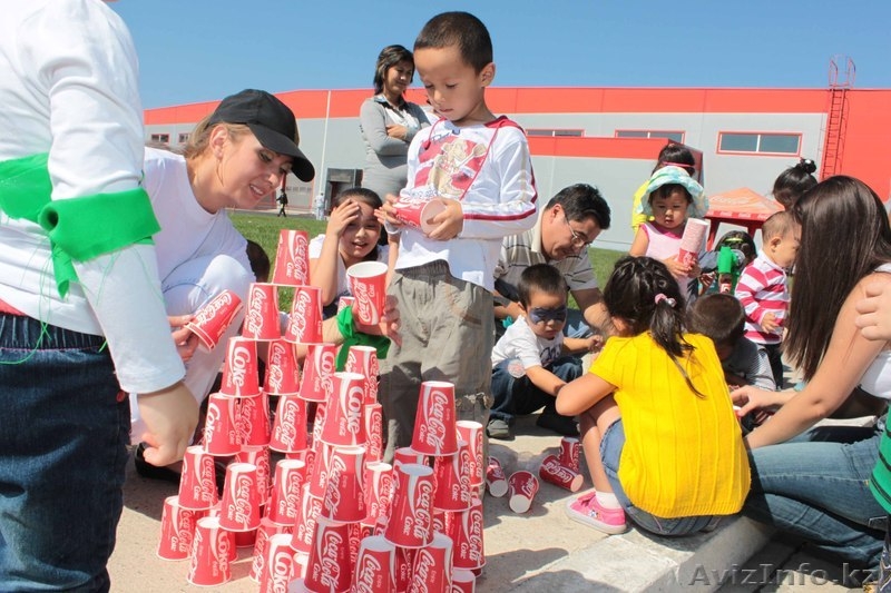 ДЕТСИКЕ ПРАЗДНИКИ И ПОДРАСТКОВЫЕ ВЕЧЕРИНКИ! - Изображение #2, Объявление #664195