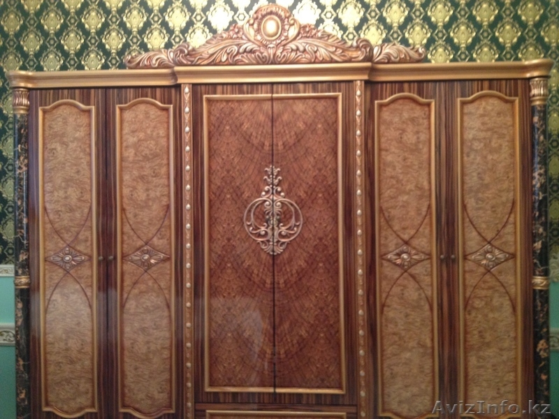 Спальный  гарнитур - Изображение #3, Объявление #652092