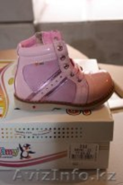 детская ортопедическая профилактическая  обувь - Изображение #3, Объявление #670552