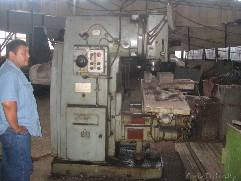 продам трубонарезной,фрезерный,прес. - Изображение #3, Объявление #673612