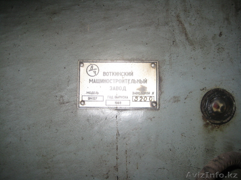 продам трубонарезной,фрезерный,прес. - Изображение #4, Объявление #673612