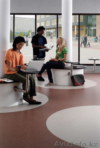 Коммерческий линолеум. - Изображение #2, Объявление #642378