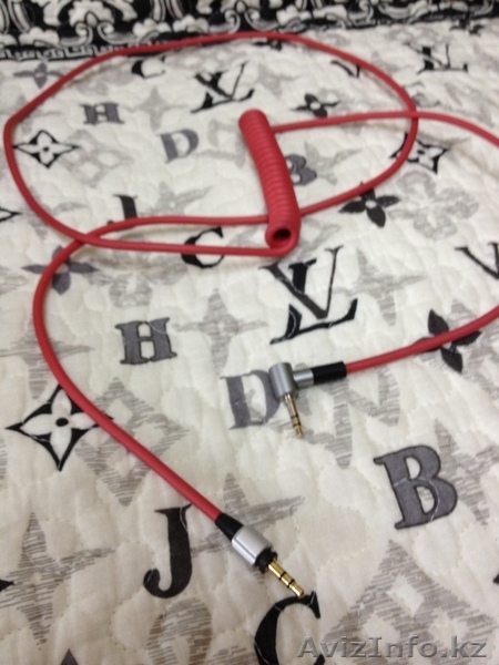 monster beats by dr. dre ( pro ) - Изображение #9, Объявление #647191