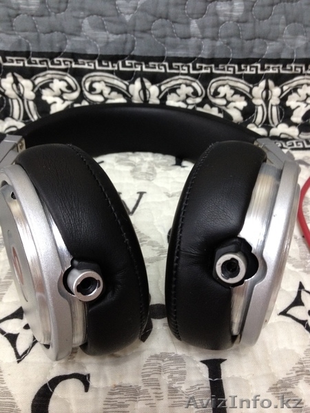 monster beats by dr. dre ( pro ) - Изображение #5, Объявление #647191