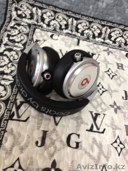 monster beats by dr. dre ( pro ) - Изображение #7, Объявление #647191