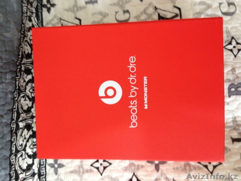monster beats by dr. dre ( pro ) - Изображение #8, Объявление #647191