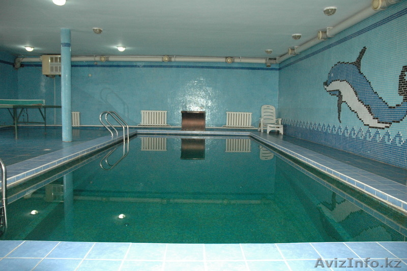 Профессиональное обучение  плаванию  - Изображение #1, Объявление #649938