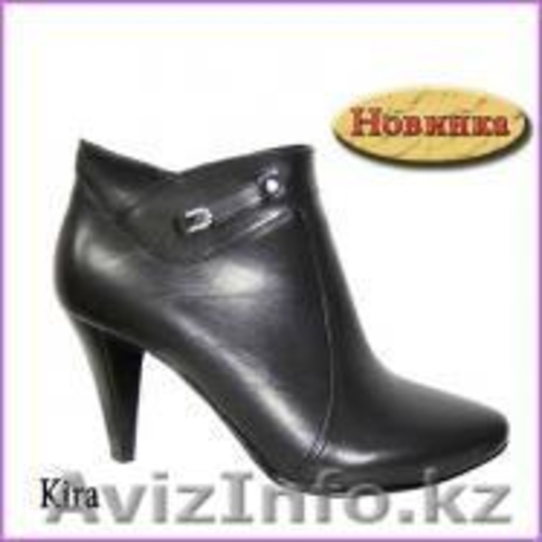 Российское обувное производство TOTOlini - Изображение #6, Объявление #665028