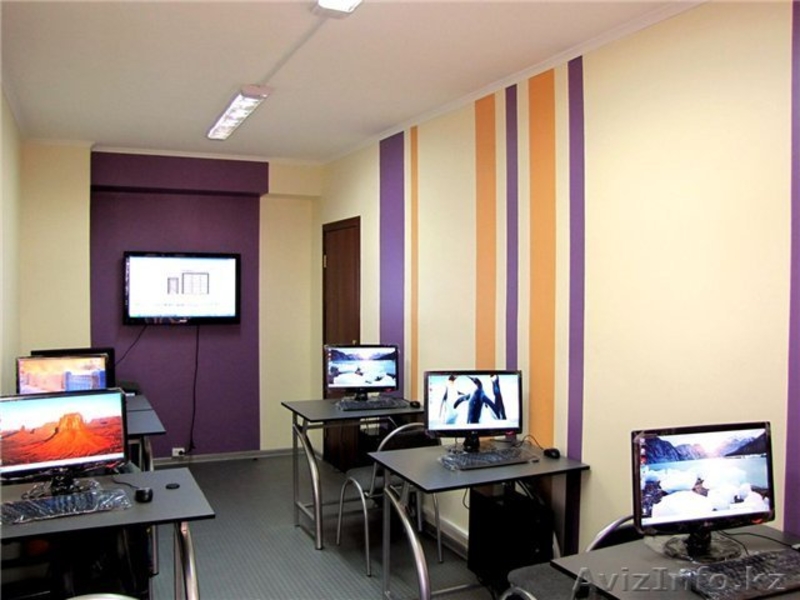 Курсы Illustrator в Алматы образование!!!! - Изображение #1, Объявление #644840