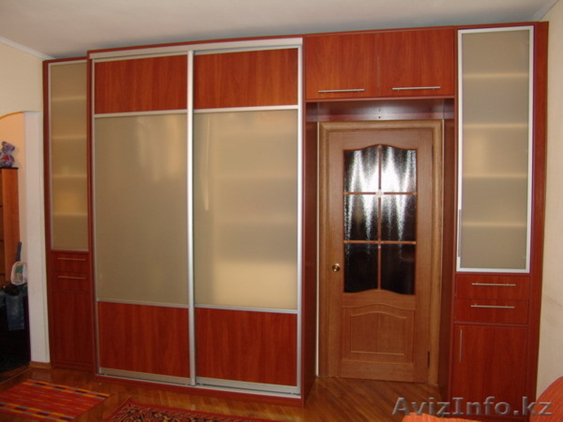 ИЗГОТОВЛЕНИЕ МЕБЕЛИ НА ЗАКАЗ В АЛМАТЫ. - Изображение #1, Объявление #665132