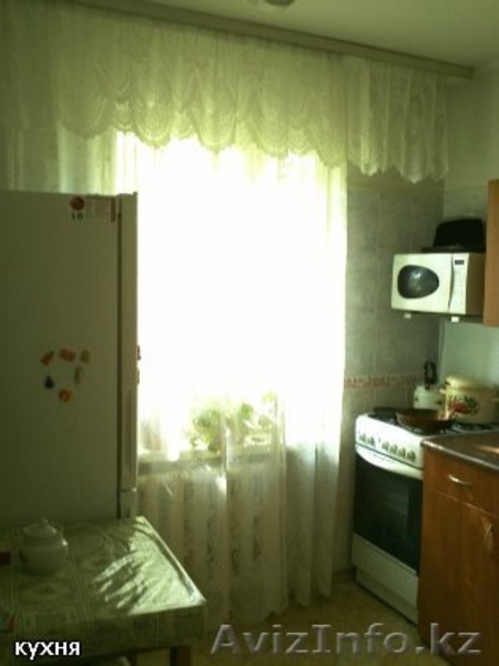 Квартира 2-хкомнатная - Изображение #3, Объявление #653502