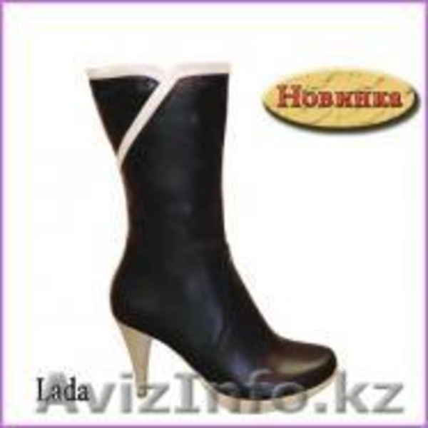 Российское обувное производство TOTOlini - Изображение #7, Объявление #665028