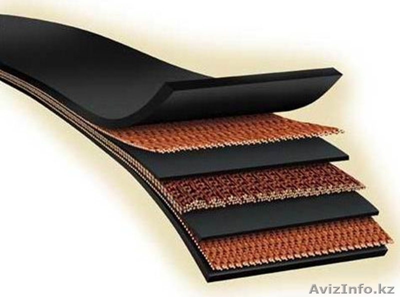 Лента конвейерная (транспортерная) ГОСТ 20-85 2.1, 2.2 - Изображение #3, Объявление #670146