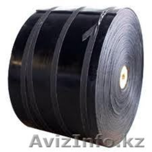 Лента конвейерная (транспортерная) ГОСТ 20-85 2.1, 2.2 - Изображение #2, Объявление #670146