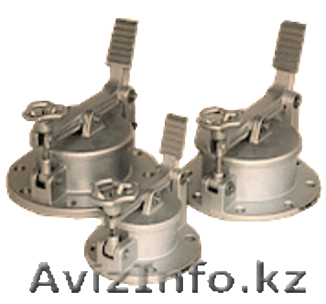 Технологическое оборудование для АЗС и нефтебаз - Изображение #3, Объявление #648337