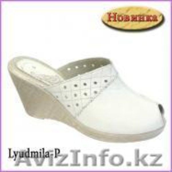 Российское обувное производство TOTOlini - Изображение #8, Объявление #665028