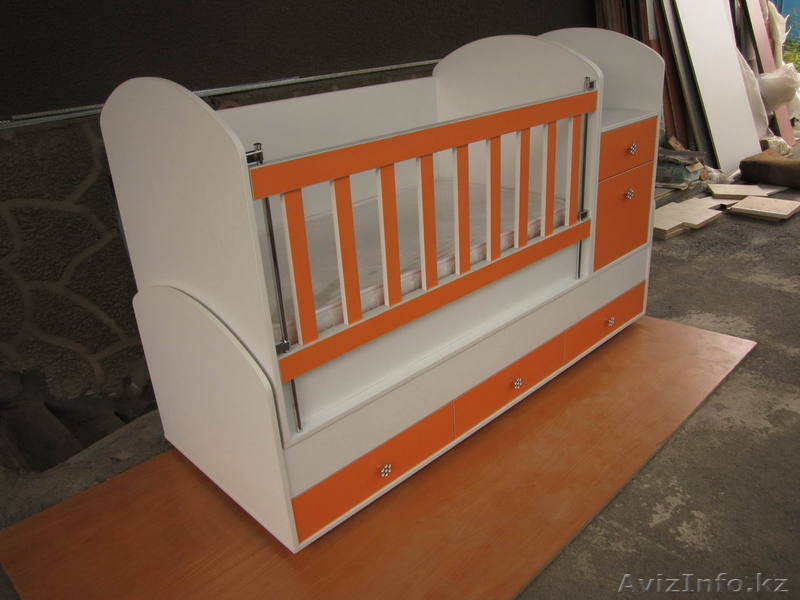 Манеж. Манеж-трансформер. - Изображение #9, Объявление #660408