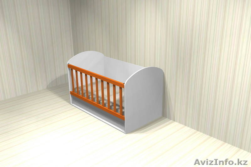 Манеж. Манеж-трансформер. - Изображение #3, Объявление #660408