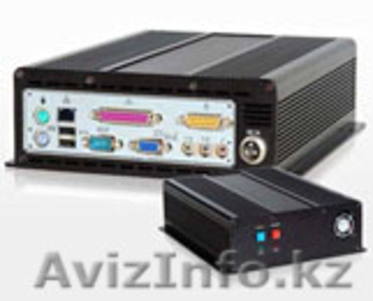 Автомобильные компьютеры - Изображение #2, Объявление #671680