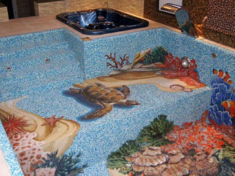 Витражи. Мозаика. - Изображение #1, Объявление #650293