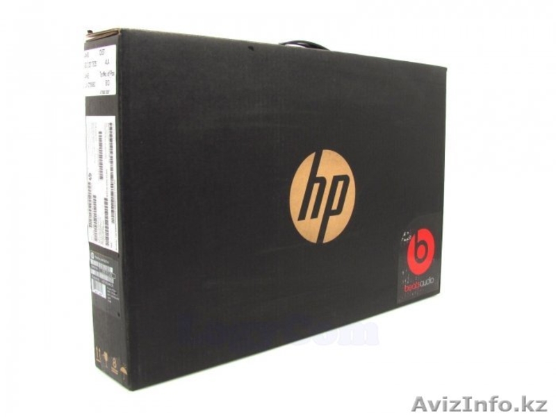 Новый HP A2Z13EA Pavilion dv6-6b57er - Изображение #3, Объявление #660184