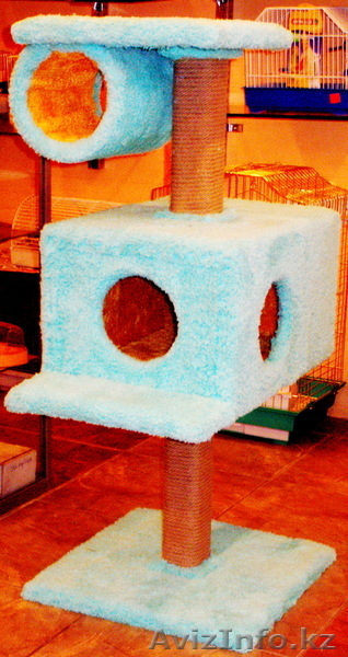 домики для кошек разборные - Изображение #7, Объявление #670497