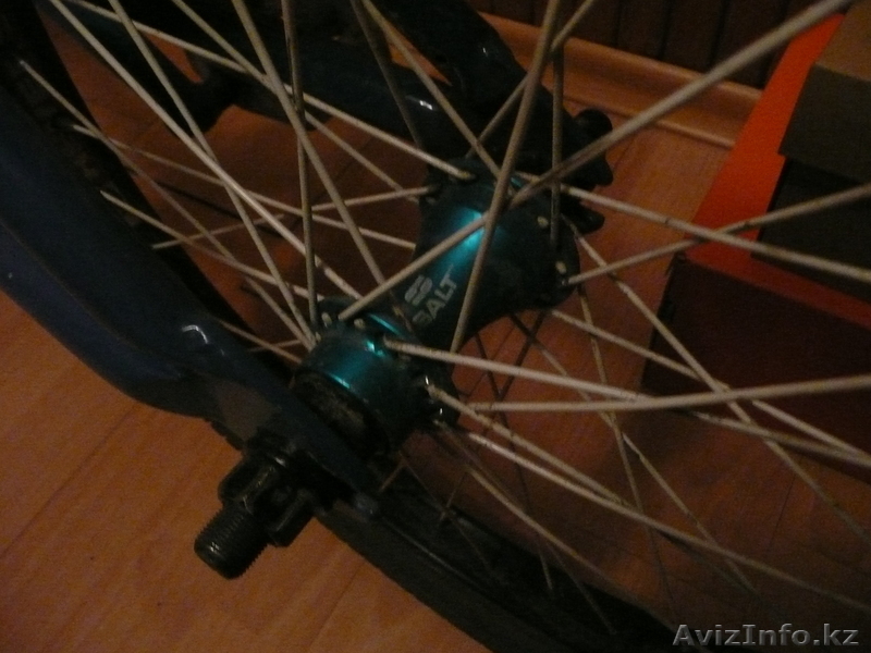 Продаю велосипед срочно!! - Изображение #3, Объявление #661967