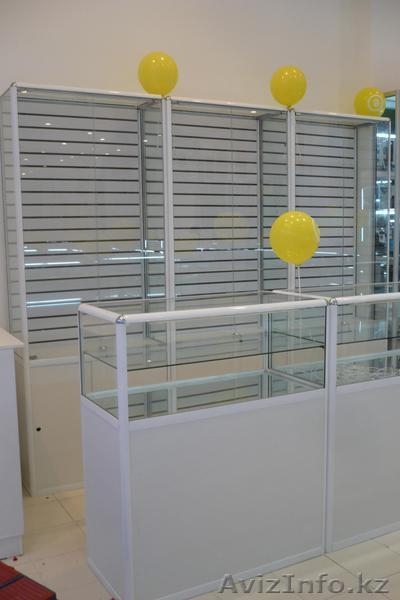 витрины,стеллажи,прилавки,торговое оборудование - Изображение #8, Объявление #649053