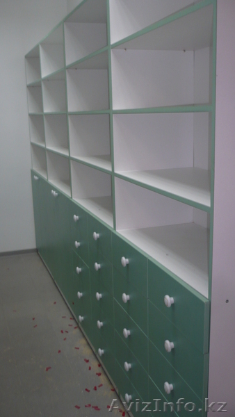 витрины,стеллажи,прилавки,торговое оборудование - Изображение #6, Объявление #649053