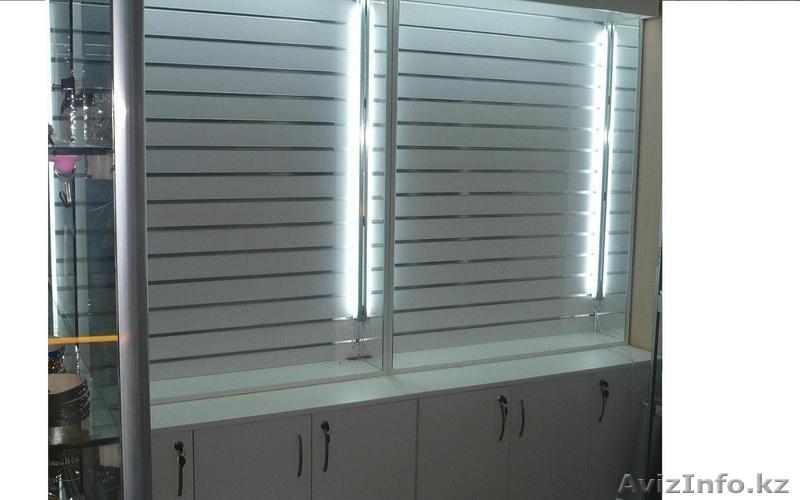 витрины,стеллажи,прилавки,торговое оборудование - Изображение #7, Объявление #649053