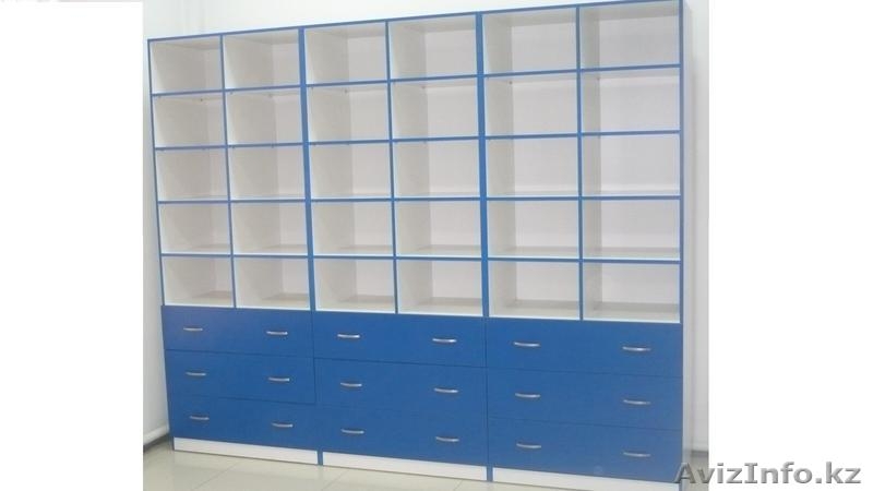 витрины,стеллажи,прилавки,торговое оборудование - Изображение #5, Объявление #649053