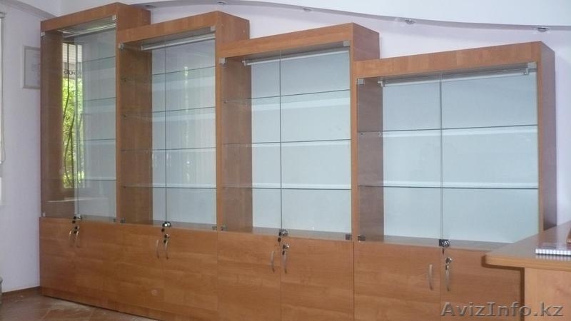 витрины,стеллажи,прилавки,торговое оборудование - Изображение #9, Объявление #649053