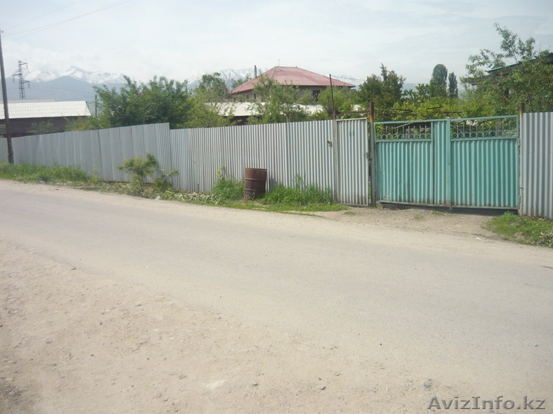 Продам дом в Калкамане 2 - Изображение #2, Объявление #655559