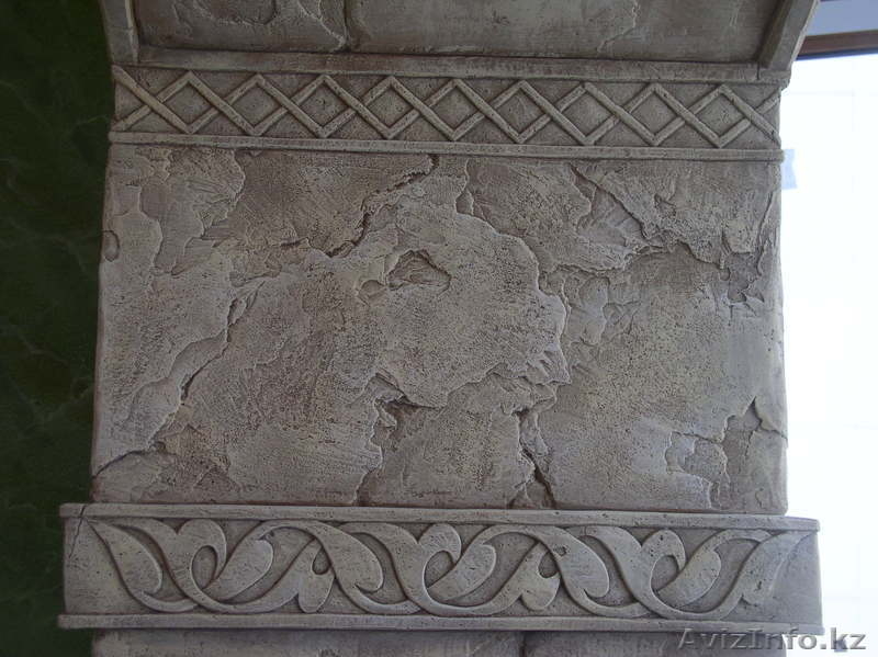 Декоративная резьба по штукатурке - Изображение #2, Объявление #648547