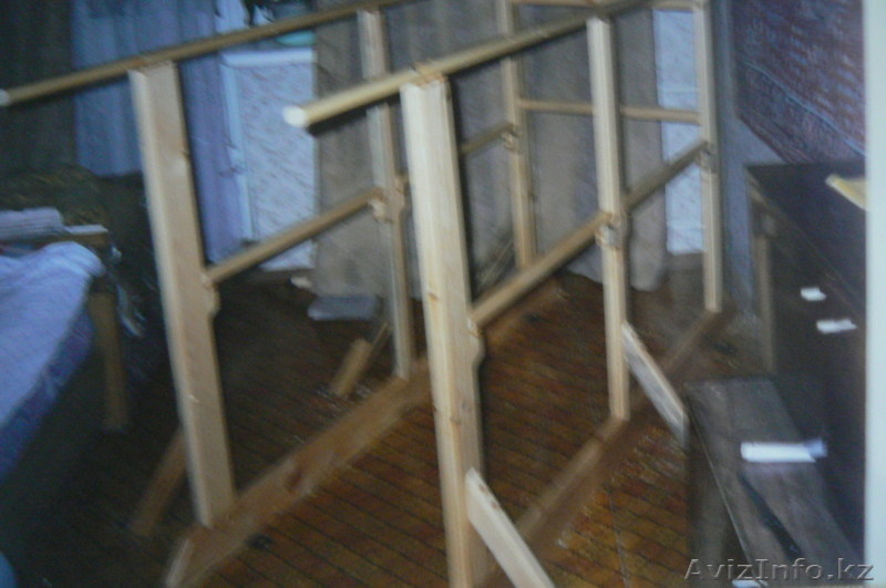 Изготовление и продажа шведских стенок, детских спортивных комплексов. - Изображение #10, Объявление #643570